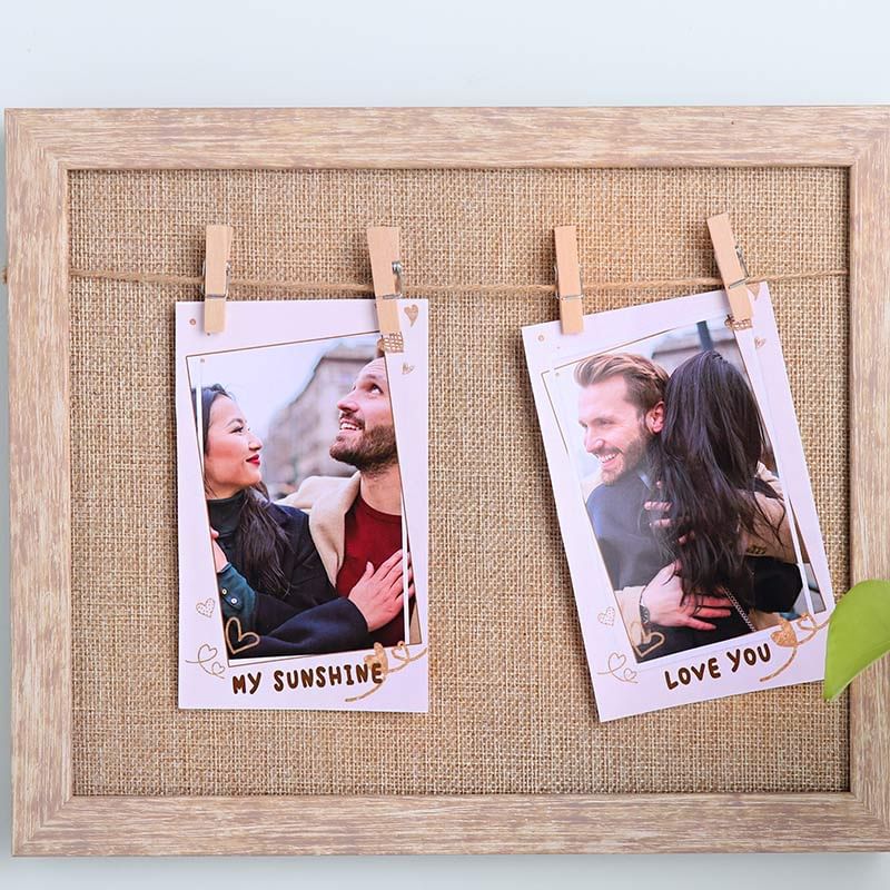 Shop Wooden Photo Frame Online