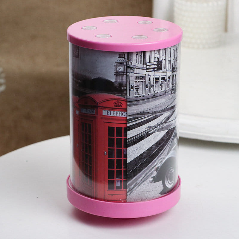 Order Pink Nostalgia Lamp Online