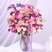 Pink Petal Luxe