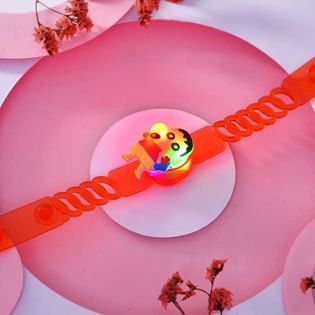 Playful Shinchan Rakhi