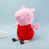 Plushie Little Pepa The Pig
