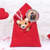 Pocketful Of Love Hamper