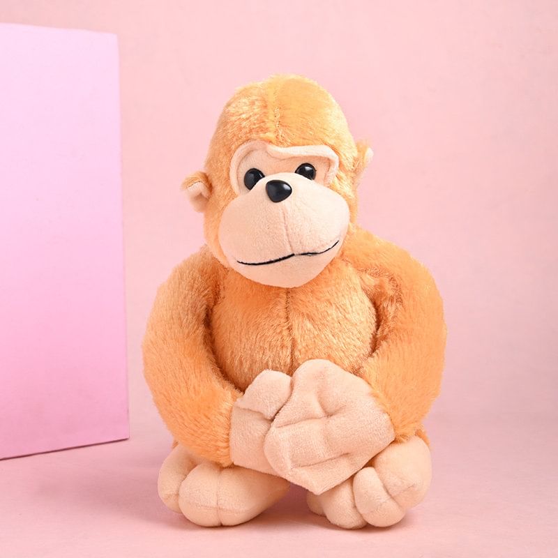 Precious Kong Plushy