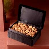 Premium Almonds N Handmade Jewellery Box
