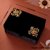 Order Handmade Jewellery Box Online
