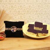 Premium Bracelet Rakhi Pack