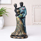 Buy Premium Couple Figurine for Valentines