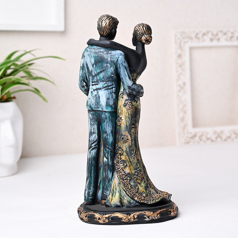 Buy Premium Couple Figurine for Valentines