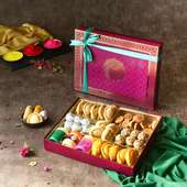 Premium Holi Gift Box