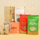 Premium Nuts n Rakhis