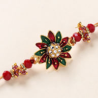 Premium Rakhi for Brother