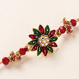 Premium Rakhi for Brother