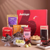Sweet N Savory Gift Box