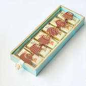 Premium Wooden Chocolate Gift box