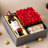 Premium Hampers