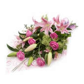 Pretty In Pink Florals : Valentine Gifts to Australia