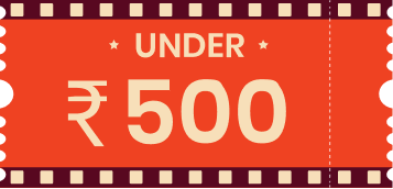 Valentine day under 500