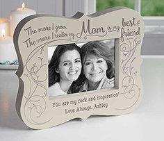 Mothers Day Personalised Gift