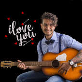 Say I Love With Lovely Song With Guitar
