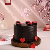 Order Dream Cake Online by Floweraura