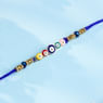 Protective Blessings Evil Eye Rakhi