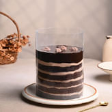Pull Me Up Cakes