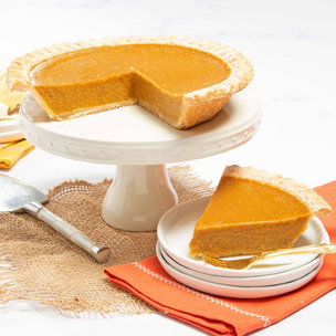 Buy Pumpkin Pie Pleaser Cake in USA