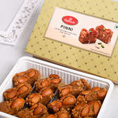 Punjabi Flavour Special Pinni - Diwali Sweets Online