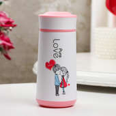 Pure Love Insulated Bottle