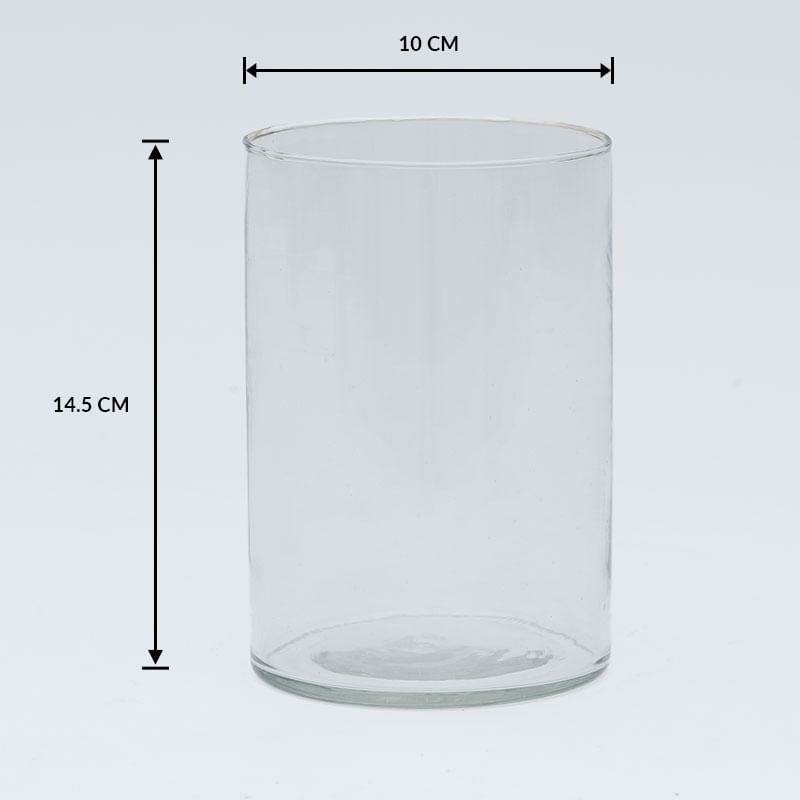 Mini Cylindrical Vase