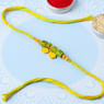 Quirky Goggle Beads Rakhi