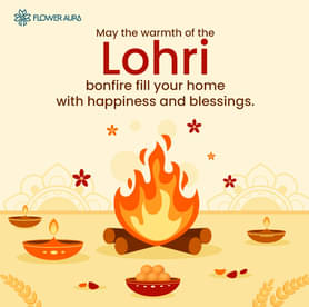 Happy Lohri