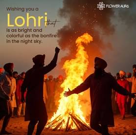 Happy Lohri