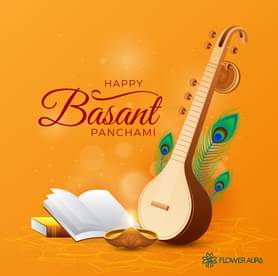 Basant Panchami Quotes Images