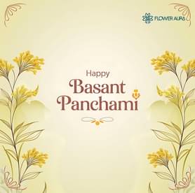 Basant Panchami Wishes Images