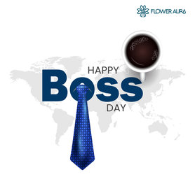 Boss Day Greetings