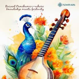 Basant Panchami Text Messages