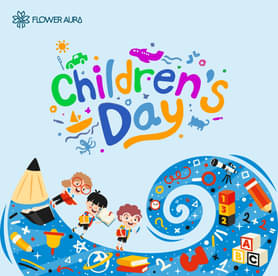 Children day greetings