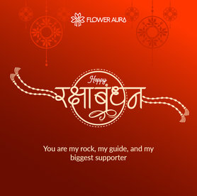 Happy Raksha Bhandhan Greeting Cards