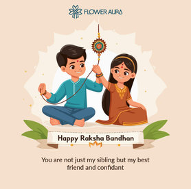 Happy Raksha Bhandhan Wishes