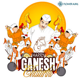 Ganesh Chaturthi Greetings