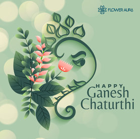 Ganesh Chaturthi Greetings