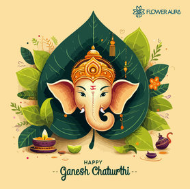 Ganesh Chaturthi Greetings