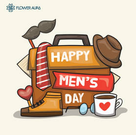 Men Day quotes