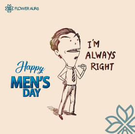 Men Day quotes