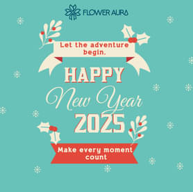 Happy New Year Wishes