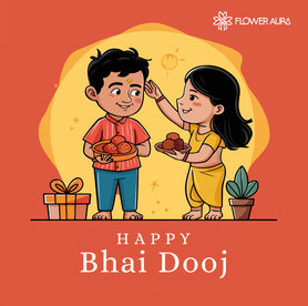 Bhai Dooj Quotes 2024