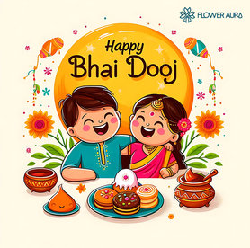 Happy Bhai Dooj Quotes