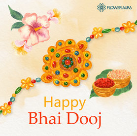 Happy Bhai Dooj Quotes