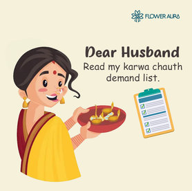 Karwa Chauth Greeting Msgs